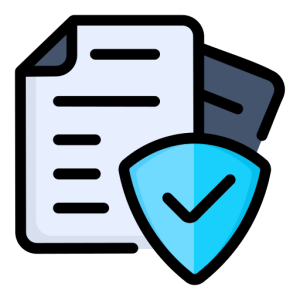 protecao de documentos 1