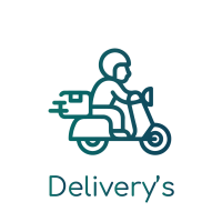 Sistema-Menu-Delivery’s